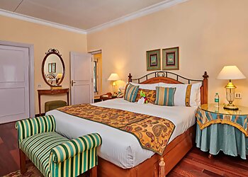 The LaLiT Grand Palace