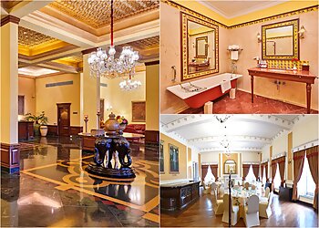 The LaLiT Grand Palace