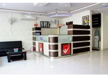 3 Best Homeopathic Clinics in Jaipur, RJ - ThreeBestRated