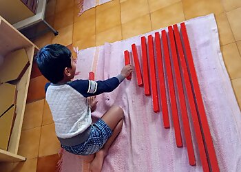 The Launch Pad School