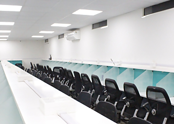 The Learning Studio