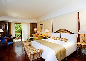 The Leela Palace Bengaluru