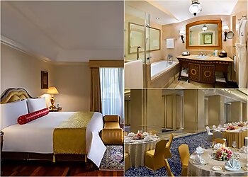 The Leela Palace Bengaluru