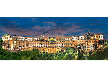 The Leela Palace Bengaluru