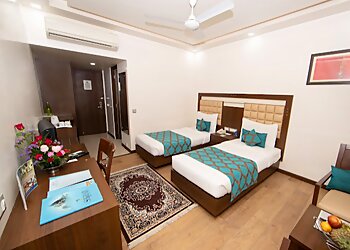 The Legend Inn, Nagpur