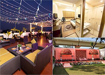 The Legend Inn, Nagpur