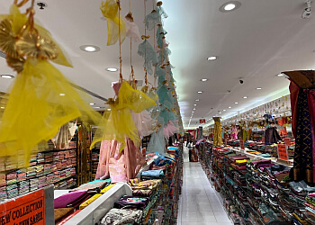 The Legend New Saravana Store