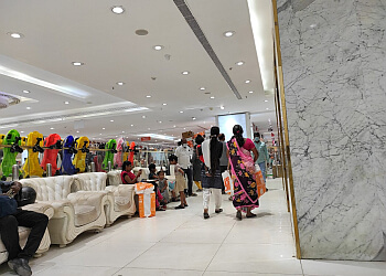 The Legend New Saravana Store