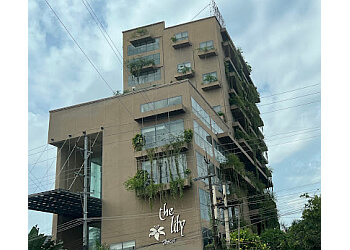 The Lily Hotel