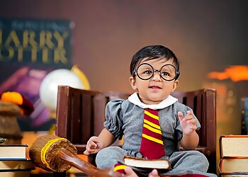 The Little Butterfly