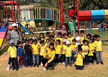 The Little Cocoon Preschool