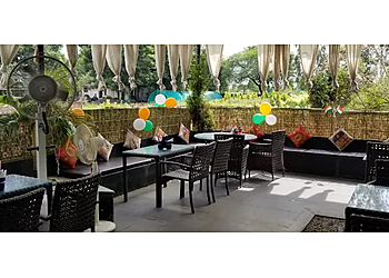 The Living Room Cafe