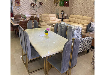 The Living Space Furniture