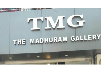 The Madhuram Gallery