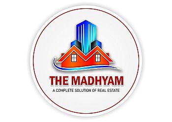 The Madhyam