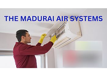  The Madurai Air Systems