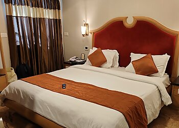 The Madurai Residency