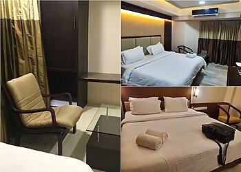 The Madurai Residency