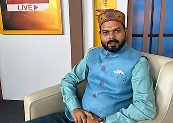 The Magic Of Astro World