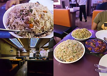 The Majestic Restaurant