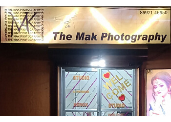 The Mak Photography