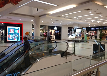 3 Best Shopping Malls in Amritsar - Expert Recommendations