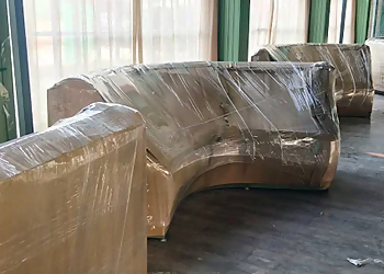 The Master Packers & Movers