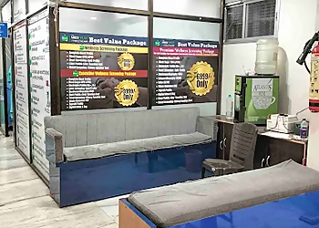 The Meditrust Healthcare