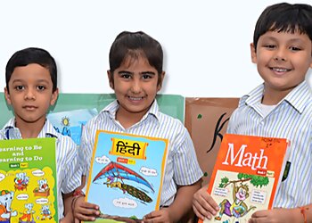 The Millennium School