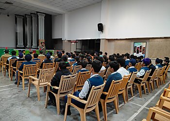 The Millennium School