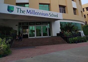 Amritsar CBSE Schools The Millennium School image 1