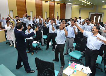 The Mind Guru-Dr. Sudhir Arora