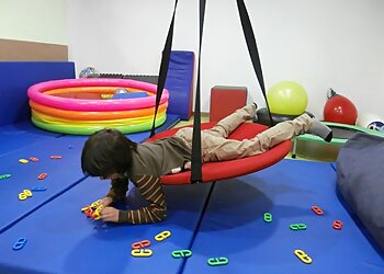 The Mind Plexity Child Development Center