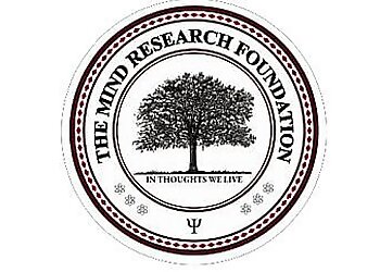 The Mind Research Foundation
