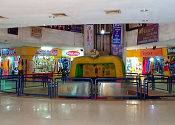 The Miracle Mall