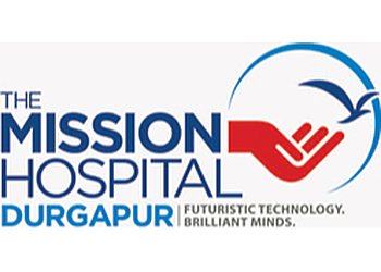 The Mission Hospital Blood Bank