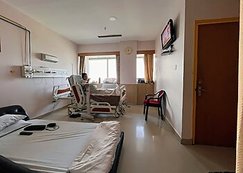 The Mission Hospital Durgapur