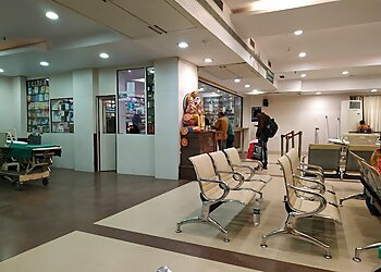 The Mission Hospital Durgapur