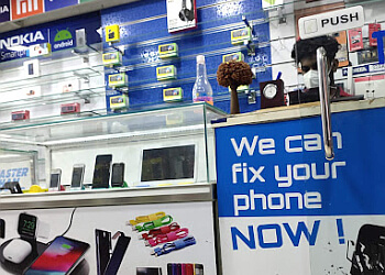 The Mobile Care/T.M.C Mobile Technology