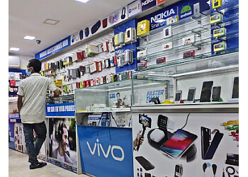 The Mobile Care/T.M.C Mobile Technology