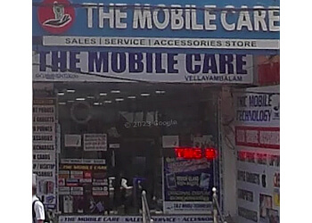 Thiruvananthapuram Cell Phone Repair  The Mobile Care/T.M.C Mobile Technology image 1