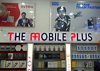 The Mobile Plus