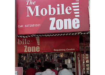 The Mobile Zone
