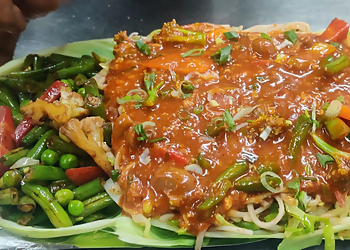 The Morsel Restaurant