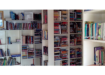 The Mother's Library