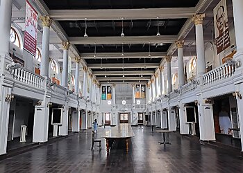 The National Library