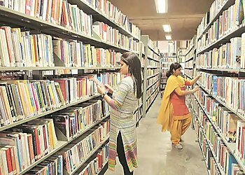 The National Library