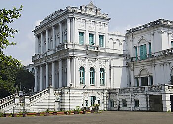 Kolkata Libraries The National Library image 1