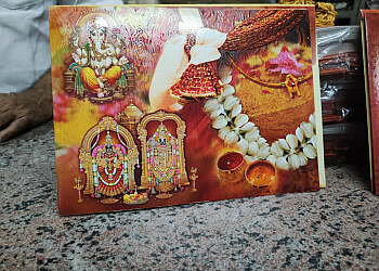 The New Chennai Menaka Cards