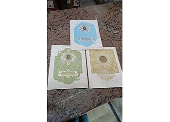 The New Chennai Menaka Cards